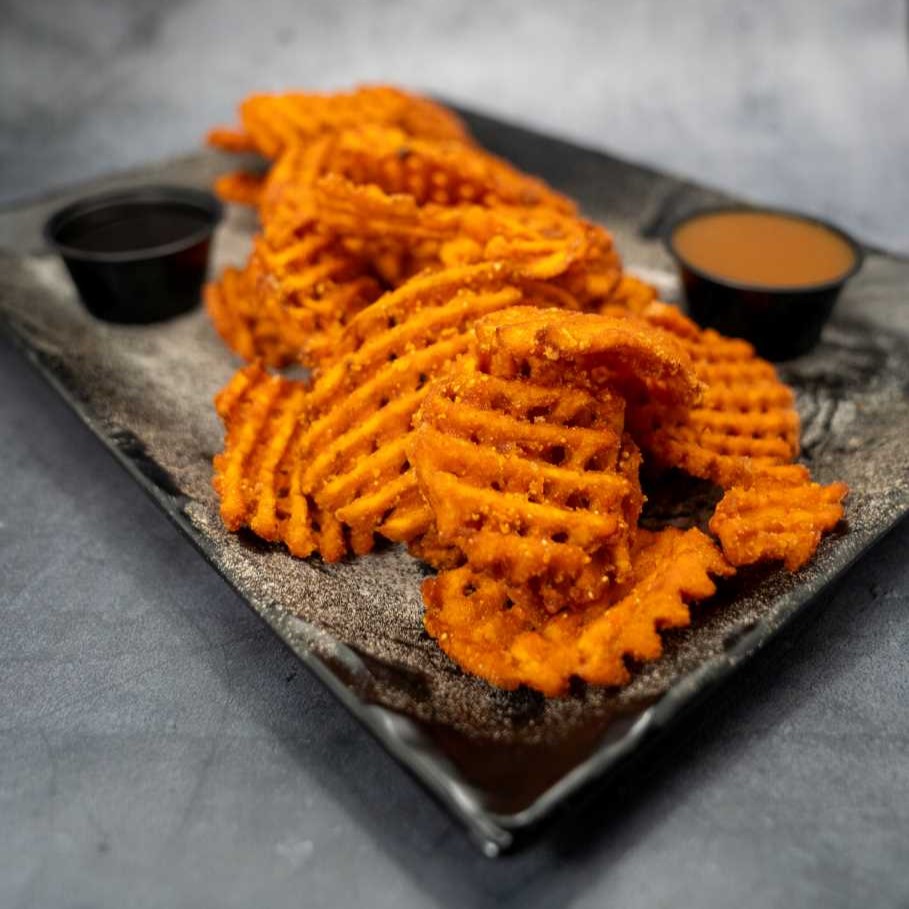 Sweet Potato Fries Small