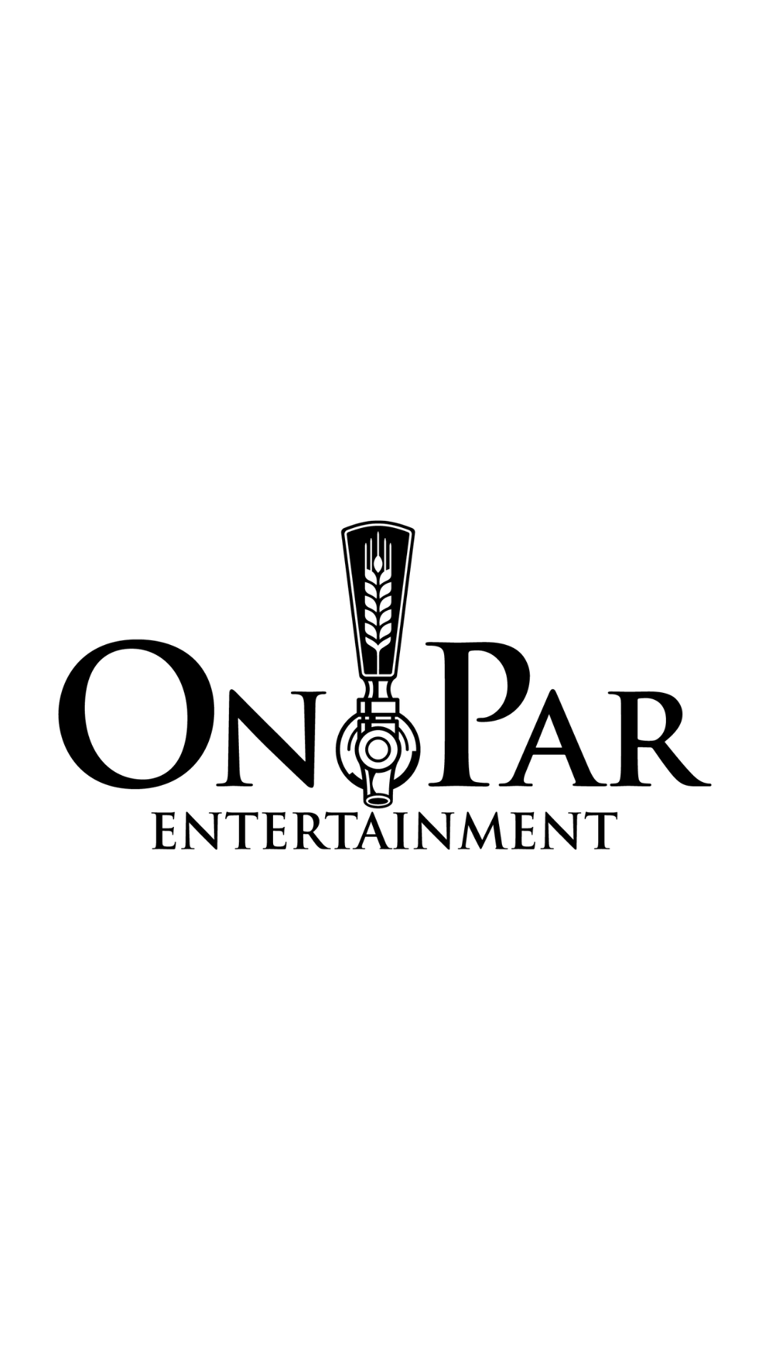 On Par Bar logo
