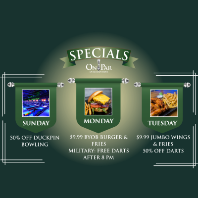 Daily Specials October 28 (2)
