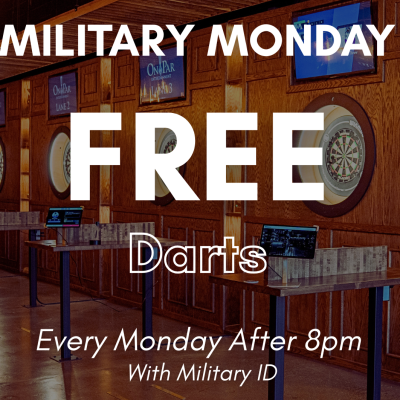 Military Monday September 30